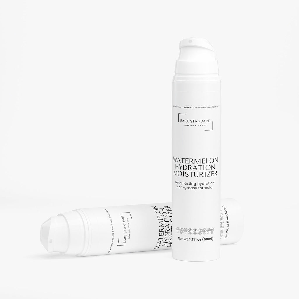Watermelon Hydration Moisturizer