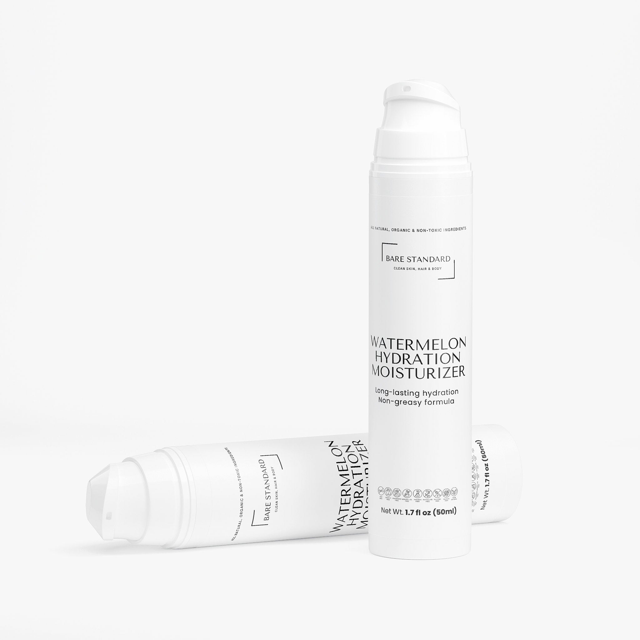 Watermelon Hydration Moisturizer