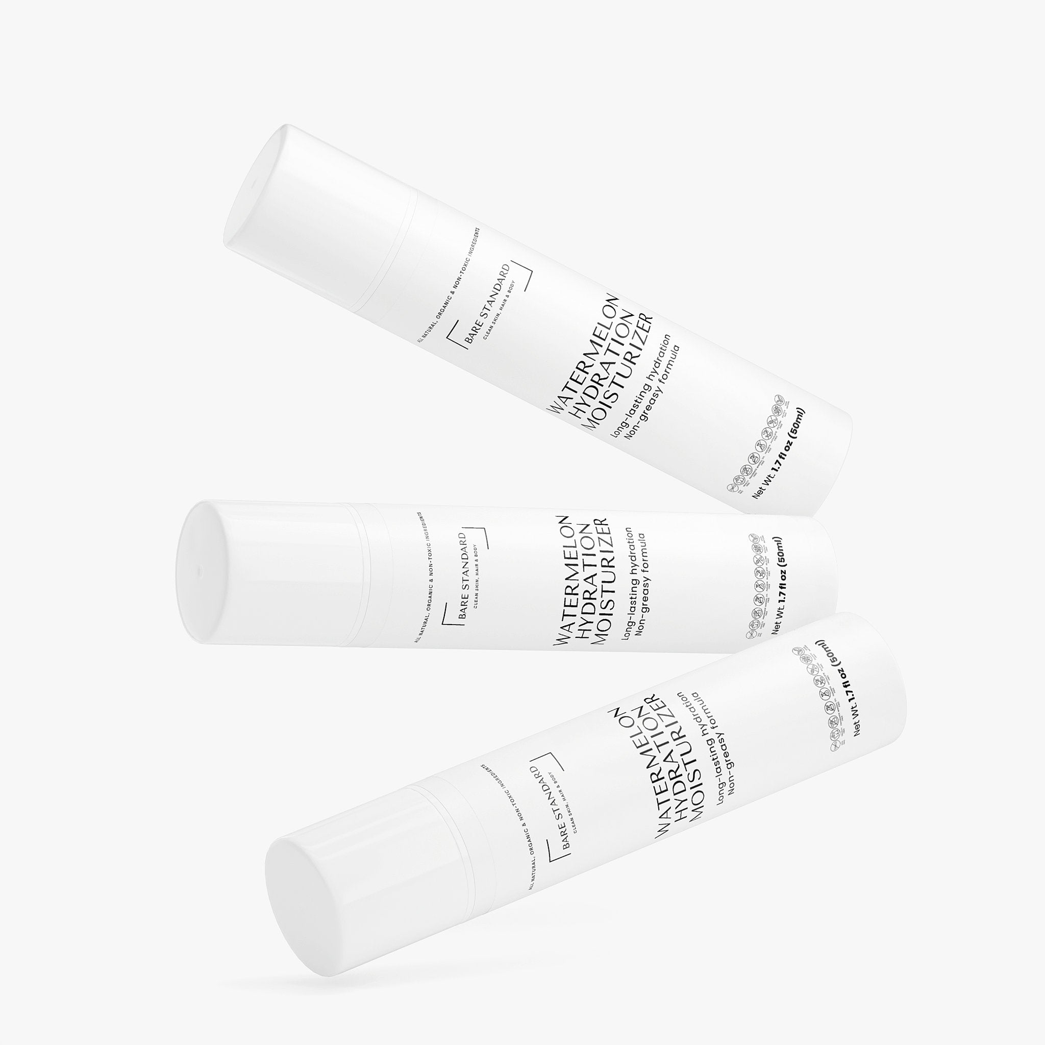Watermelon Hydration Moisturizer