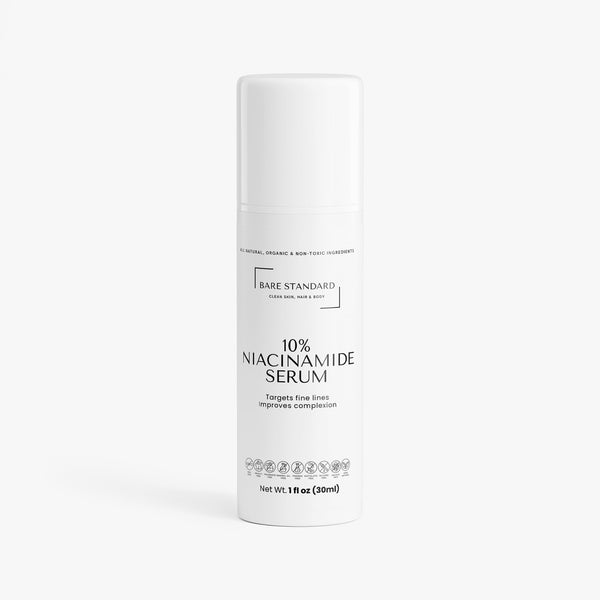 10% Niacinamide Serum