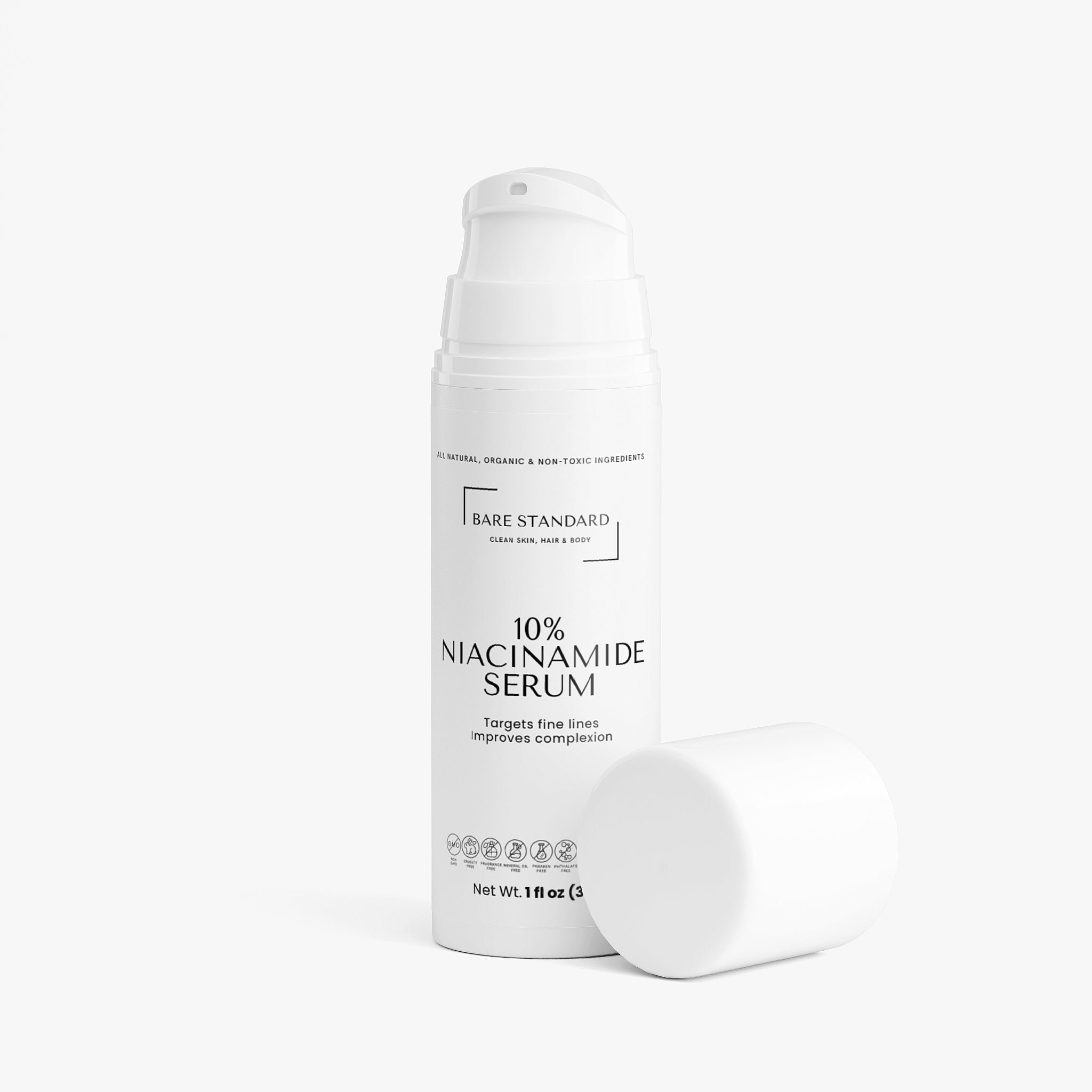 10% Niacinamide Serum