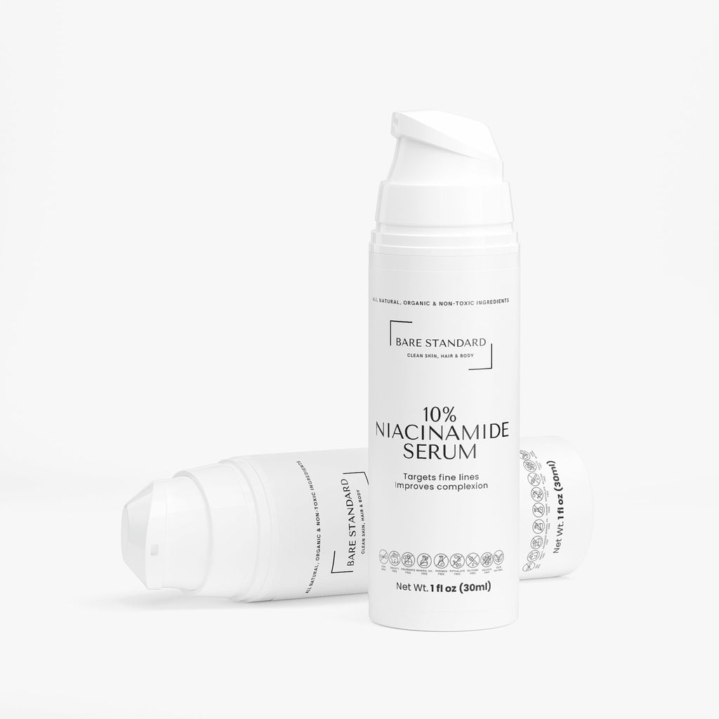 10% Niacinamide Serum