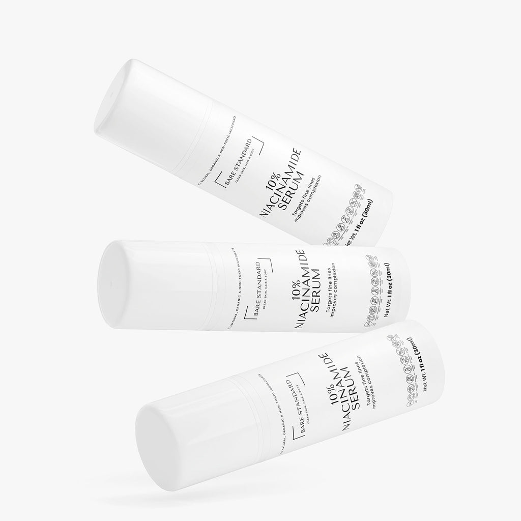 10% Niacinamide Serum