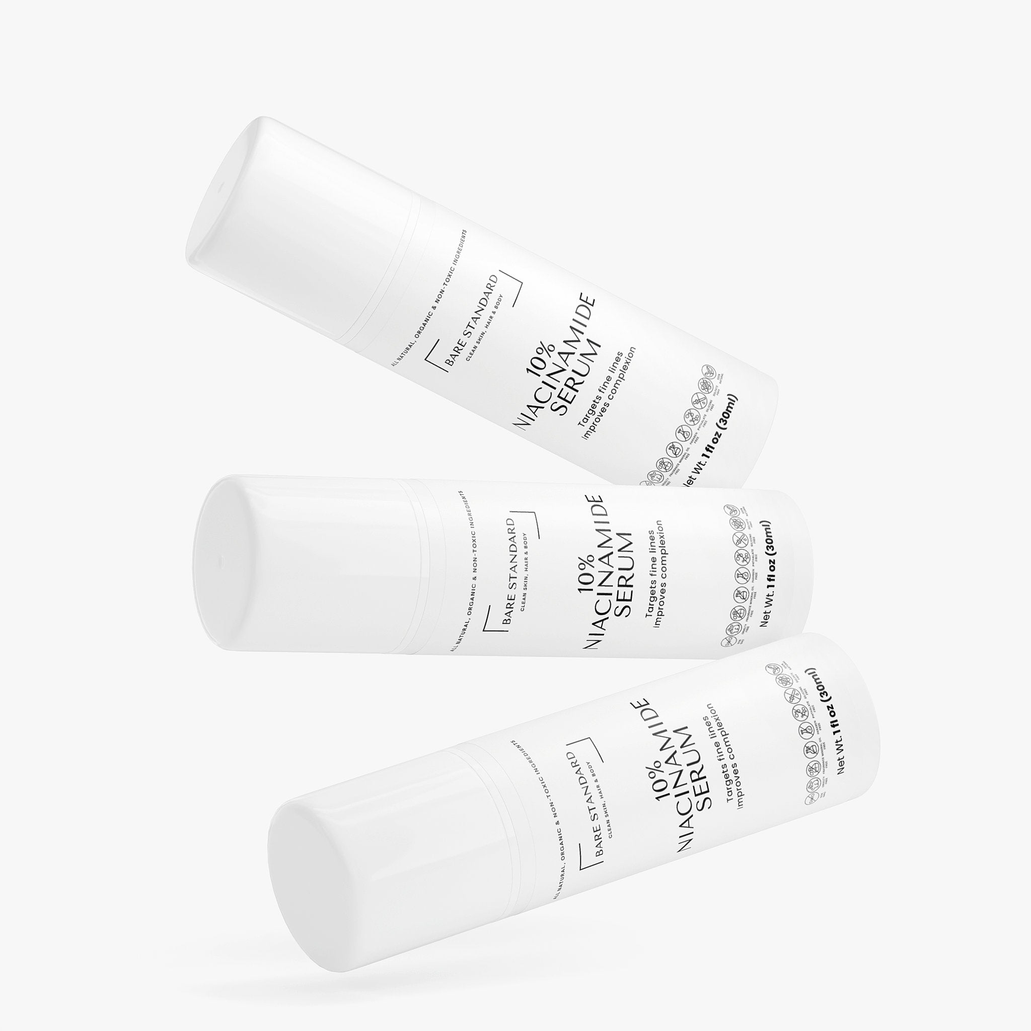 10% Niacinamide Serum