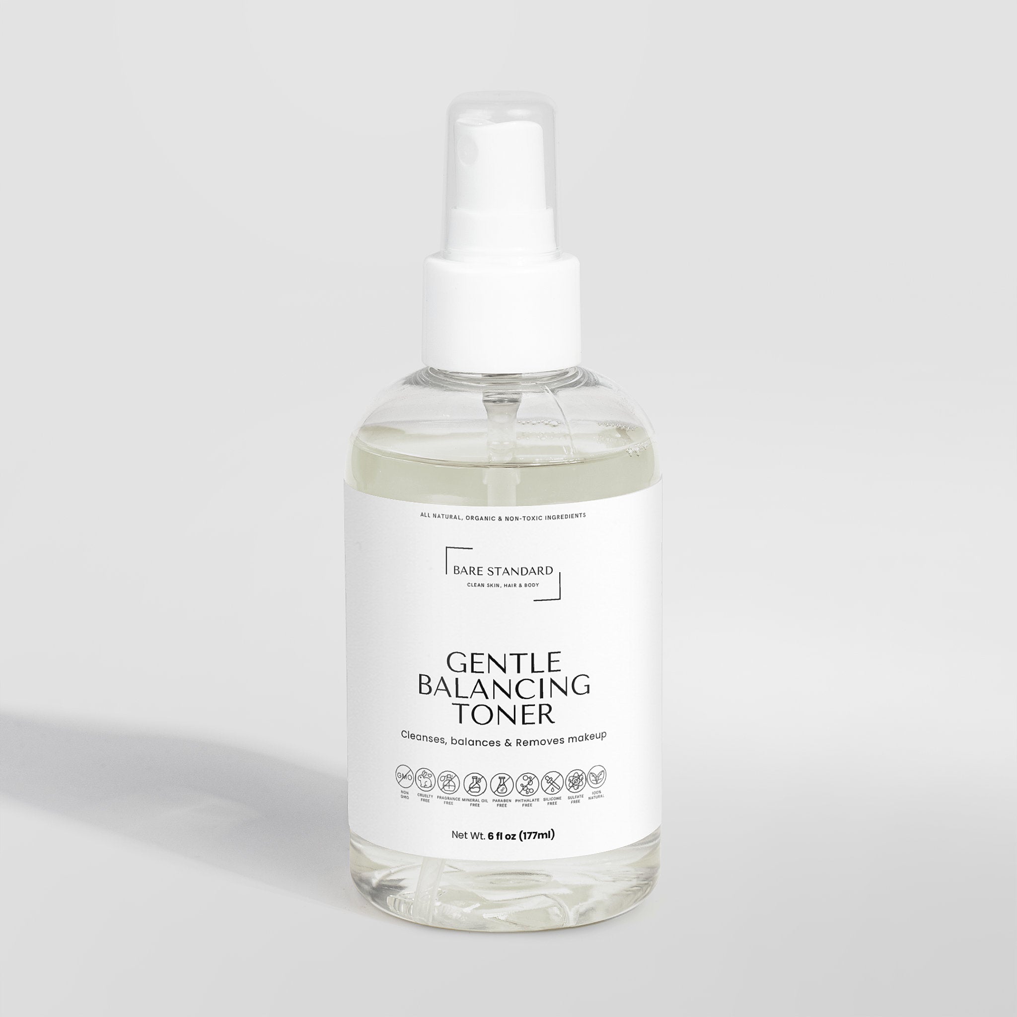 Gentle Balancing Toner