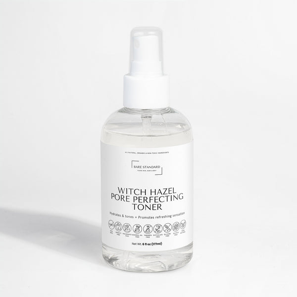 Witch Hazel Pore Perfecting Toner