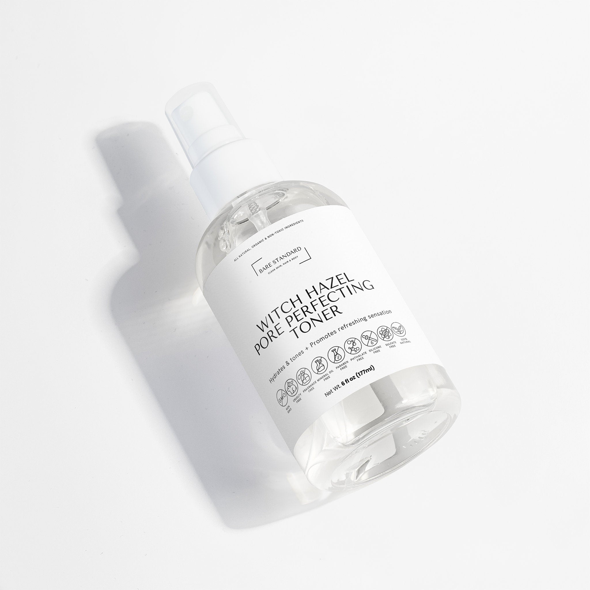 Witch Hazel Pore Perfecting Toner