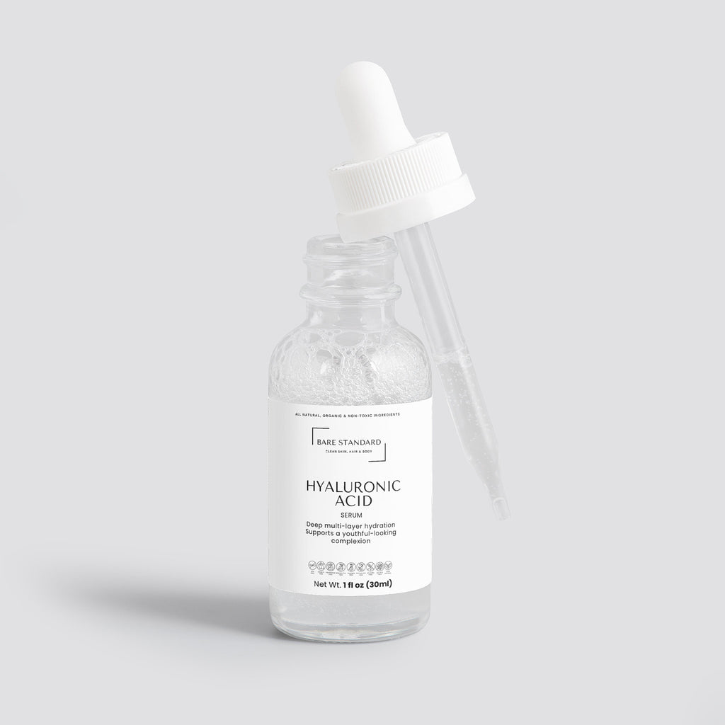 Hyaluronic Acid Serum