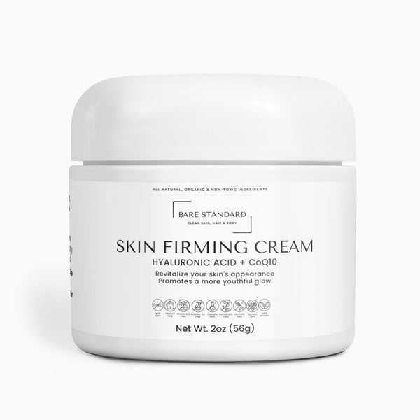 Skin Firming Cream
