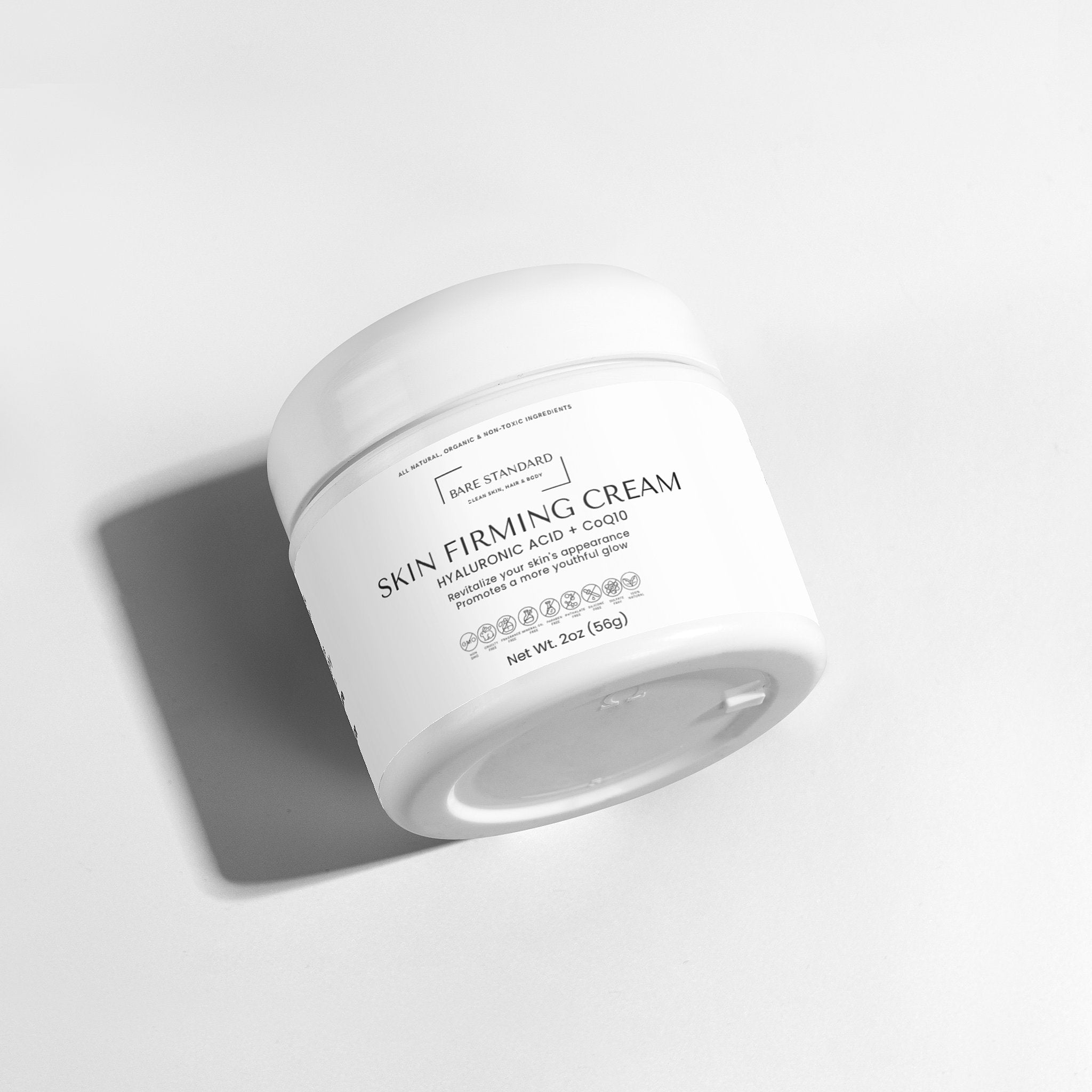 Skin Firming Cream