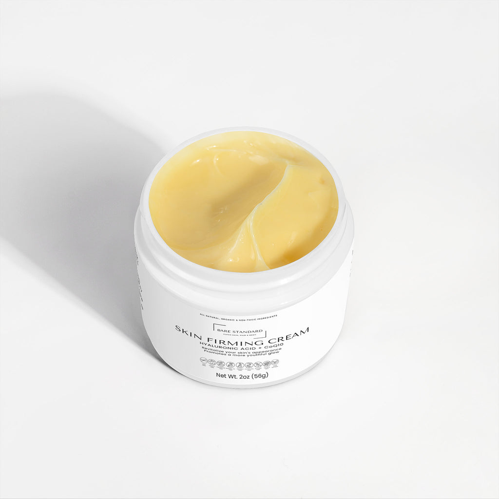 Skin Firming Cream