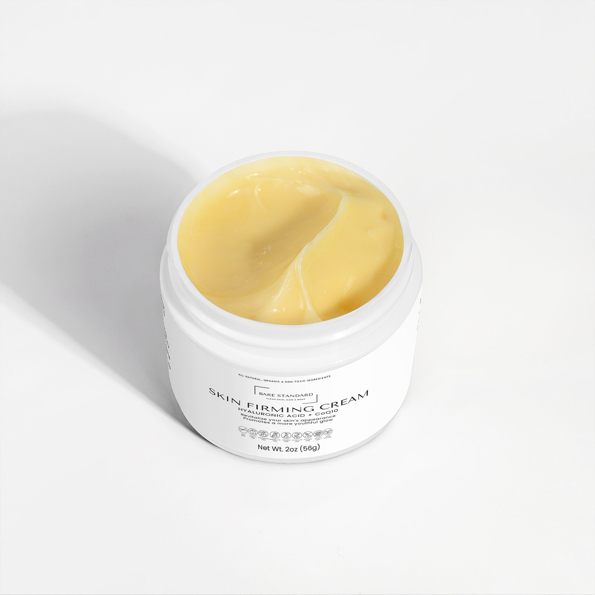 Skin Firming Cream