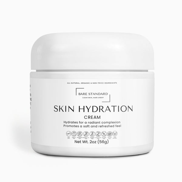 Skin Hydration Cream