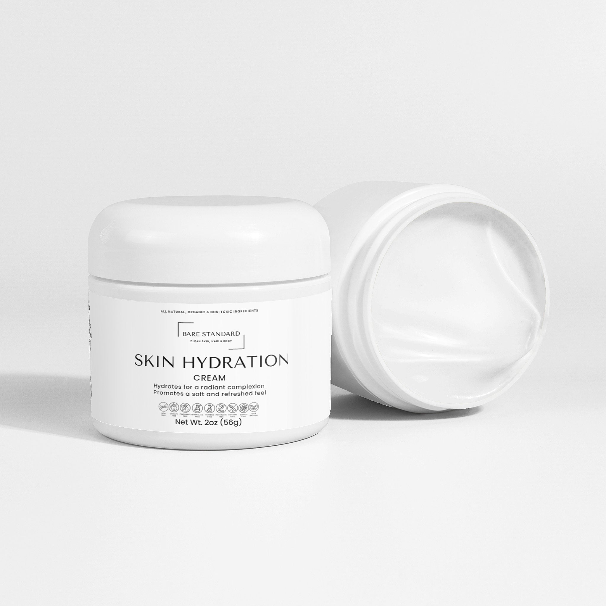 Skin Hydration Cream