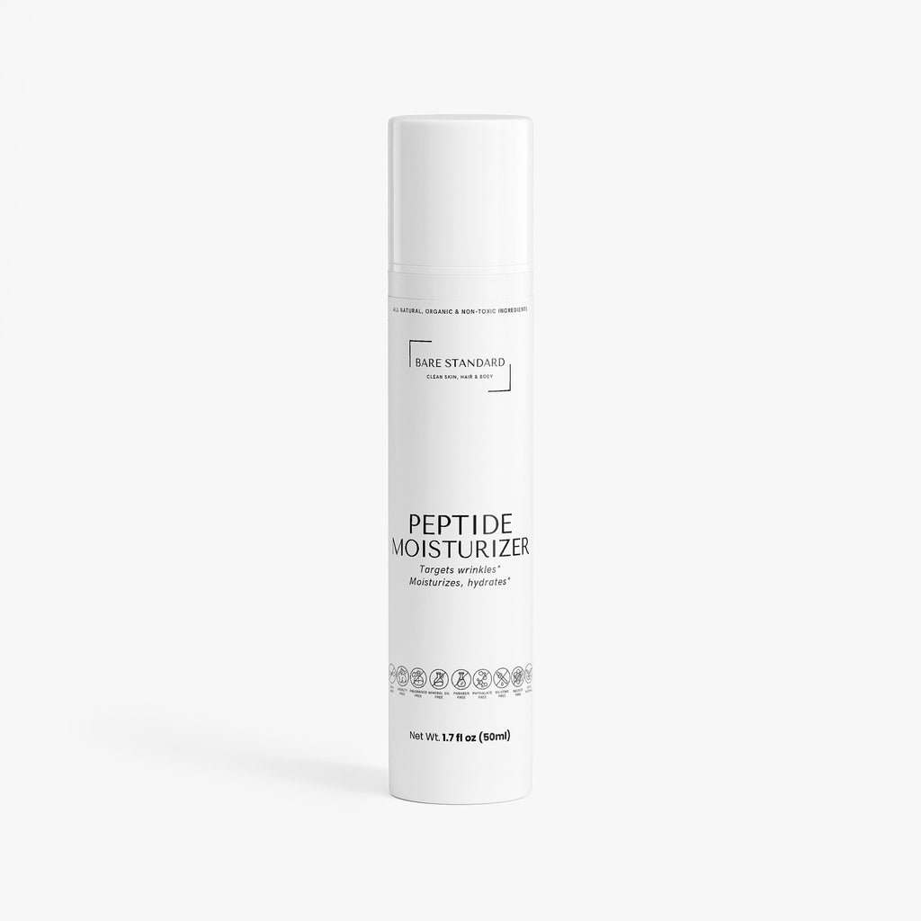 Peptide Moisturizer