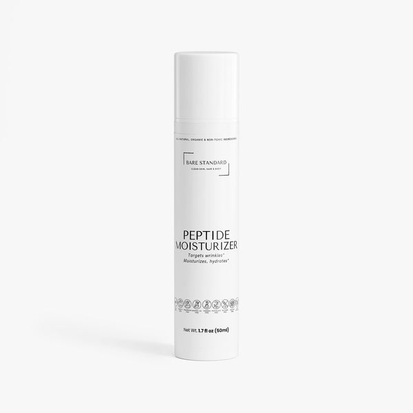 Peptide Moisturizer