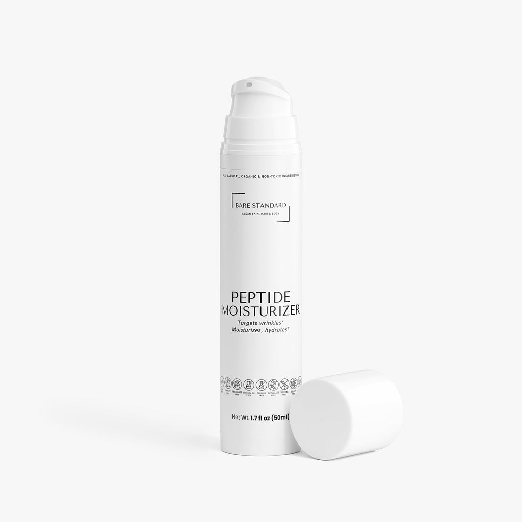 Peptide Moisturizer