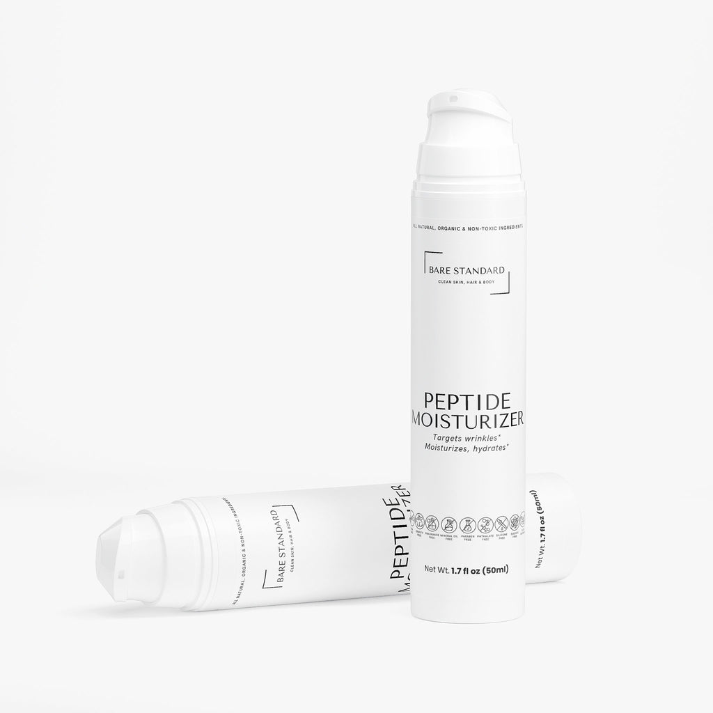 Peptide Moisturizer