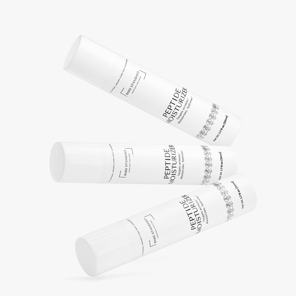 Peptide Moisturizer