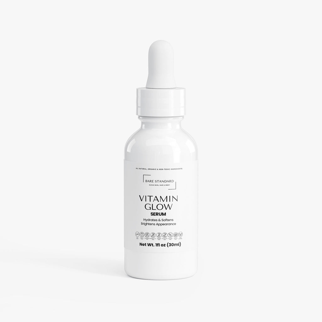 Vitamin Glow Serum