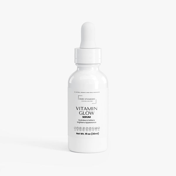 Vitamin Glow Serum