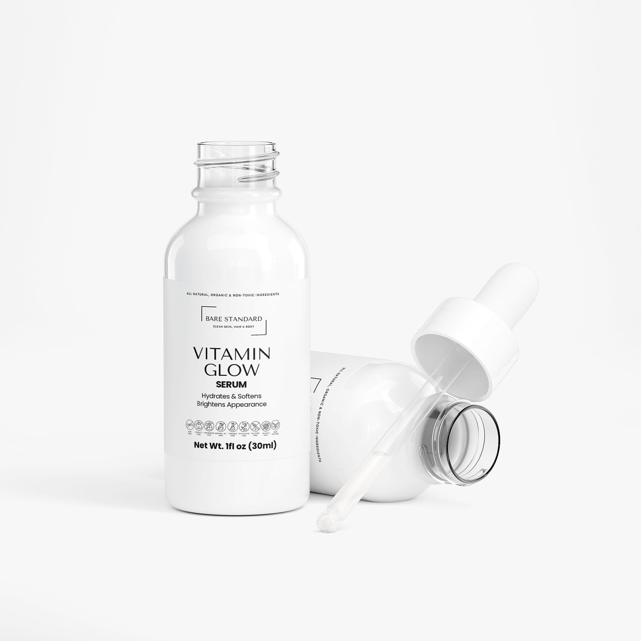 Vitamin Glow Serum